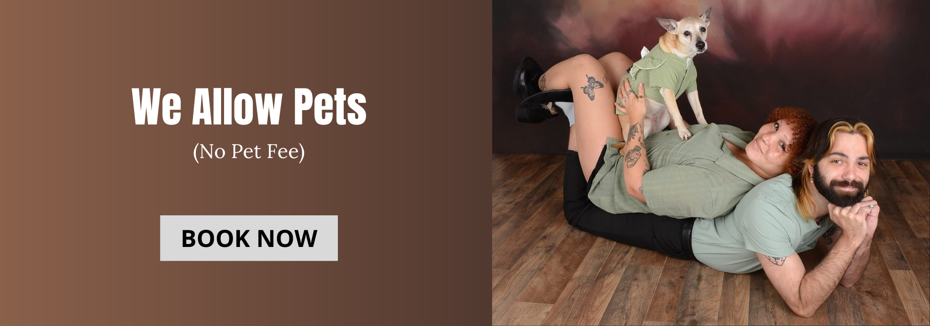 pets